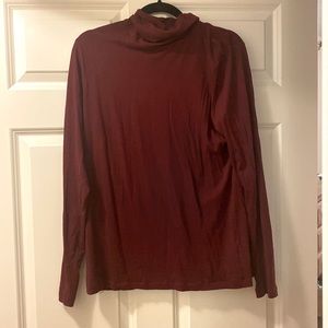J Crew Turtleneck